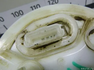 1525KJ Насос топливный электрический Citroen C4 1 restailing Арт E48610815, вид 4