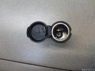 8227E4 Гнездо прикуривателя Citroen C4 Picasso 1 Арт E100610866, вид 2