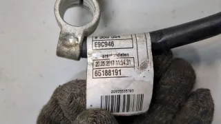 9355554 Клеммник BMW 5 G30/G31 Арт 20835994, вид 3