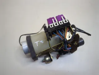 8407224 Насос гидроподвески BMW 3 E46 Арт 20841732, вид 3