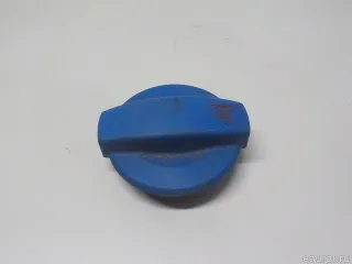 8E0121321 Крышка расширительного бачка Audi A6 C5 (S6,RS6) Арт E52301168, вид 4