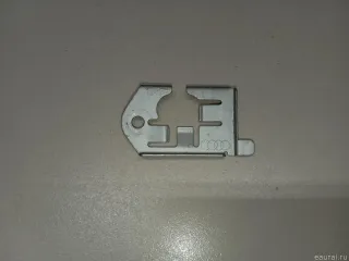 4L0980553 Скоба крепежная Audi A6 C6 (S6,RS6) Арт E23891184, вид 1