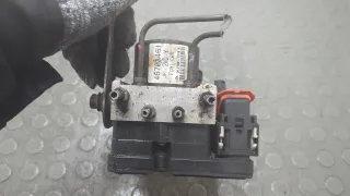 4670A461,06210213184 Блок АБС (ABS) Mitsubishi Lancer 10 Арт 20760846, вид 3