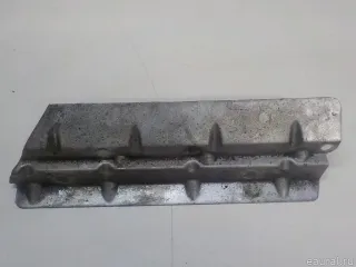 06D129597D Экран тепловой Audi A6 C6 (S6,RS6) Арт E84130637, вид 2