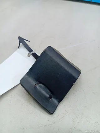 7414ZQ Заглушка буксировочного крюка Citroen Berlingo 3 Арт E60731561, вид 1