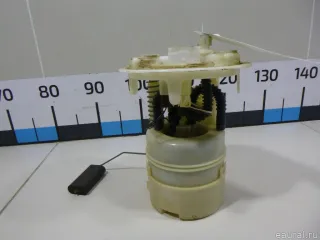 1525KJ Насос топливный электрический Citroen C4 1 restailing Арт E48610815, вид 2