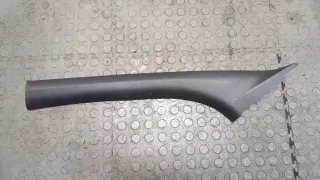 9683336077 Обшивка стойки (накладка) Citroen DS3 Арт 8684520, вид 1