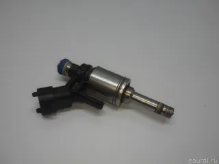 1984H7 Форсунка инжекторная электрическая Citroen C4 Picasso 1 Арт E41308788, вид 1