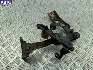  Механизм выбора передач Opel Zafira A 2.2л TD Арт 55208421, вид 1