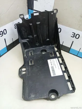 5615H2 Крепление АКБ (корпус/подставка) Citroen C4 1 restailing Арт E60754309, вид 1