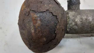 527617 Гидроаккумулятор Citroen C5 1 Арт 20776226, вид 4