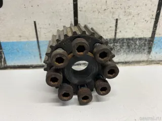 078105263G Шестерня коленвала Audi A6 C5 (S6,RS6) Арт E31738958, вид 4