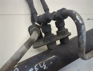 41032945 Цилиндр рулевого управления Iveco Stralis Арт 20840033, вид 4