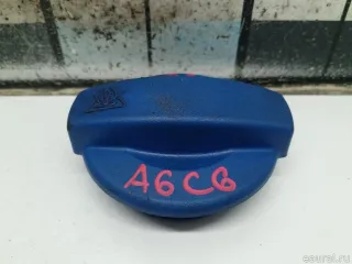 8E0121321 Крышка расширительного бачка Audi A6 C5 (S6,RS6) Арт E31719955, вид 1