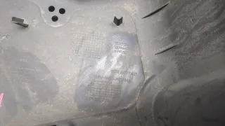 51759477421 Защита топливного бака BMW 3 G20/G21 3.0л Турбо-инжектор Арт 20836294, вид 5