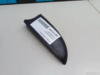 4F0858524A01C Накладка зеркала правого Audi A6 C6 (S6,RS6) Арт E48712044, вид 1