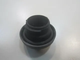 025856 Крышка маслозаливной горловины Citroen C4 1 restailing Арт E81159044, вид 3