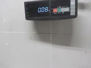 8E0121321 Крышка расширительного бачка Audi A6 C5 (S6,RS6) Арт E52301168, вид 2