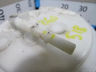 9687218480 Насос топливный электрический Citroen C5 1 Арт E81159664, вид 3