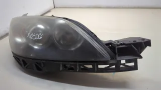 BP5E510K0F Фара передняя правая Mazda 3 BK Арт 20722244, вид 2