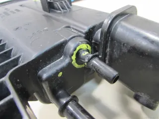 1502K0 Абсорбер (фильтр угольный) Citroen DS4 Арт E81131964, вид 3