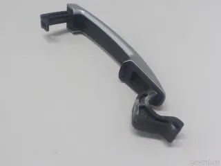 9101GH Ручка двери наружная Citroen C4 1 restailing Арт E52508552, вид 4