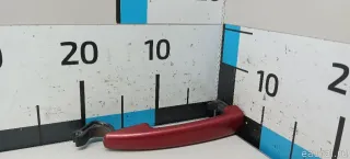 9101GH Ручка двери наружная Citroen C4 1 restailing Арт E103079293, вид 1