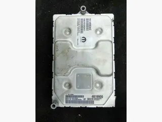 P05150993AC P68102890AF 05150993AC 68102890AF Блок управления двигателем Chrysler 200 Арт e14307039, вид 2