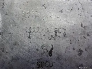 06E253036J Экран тепловой Audi A6 C6 (S6,RS6) Арт E41023802, вид 3