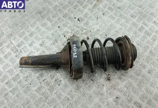 AVG Стойка подвески передняя левая Citroen Berlingo 1 Арт 54873970, вид 2