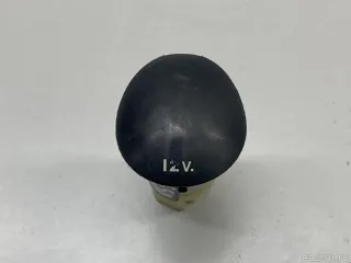 822755 Гнездо прикуривателя Citroen Xsara Арт E31745511, вид 1