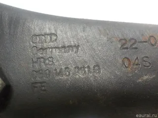 059145961G Кронштейн интеркулера Audi A6 C6 (S6,RS6) Арт E52663984, вид 5