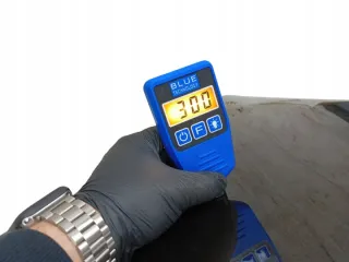  Крышка багажника (дверь 3-5) Chrysler 200 Арт e14319764, вид 5