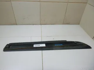 4F0853969LGRU Молдинг задней левой двери Audi A6 C6 (S6,RS6) Арт E60647842, вид 3