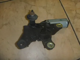 8L0955711B Моторчик стеклоочистителя фар Audi A6 C5 (S6,RS6) Арт e14292944, вид 1