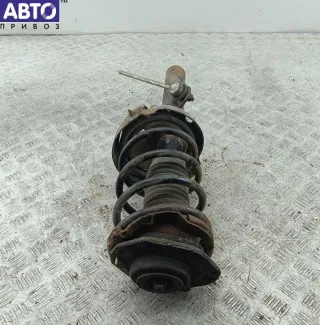  Стойка подвески передняя правая Citroen Berlingo 1 Арт 54873298, вид 2