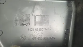 64316925017 Корпус салонного фильтра BMW X1 E84 Арт 20835260, вид 4