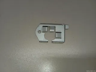 4L0980553 Скоба крепежная Audi A6 C6 (S6,RS6) Арт E23891184, вид 2