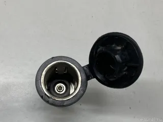 822755 Гнездо прикуривателя Citroen Xsara Арт E31745511, вид 2