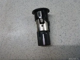 8227A7 Гнездо прикуривателя Citroen C5 2 Арт E100510110, вид 3