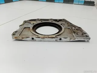 078103171L Крышка коленвала Audi A6 C5 (S6,RS6) Арт E31735728, вид 4