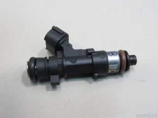 1984F7 Форсунка инжекторная электрическая Citroen C4 1 restailing Арт E81152523, вид 2