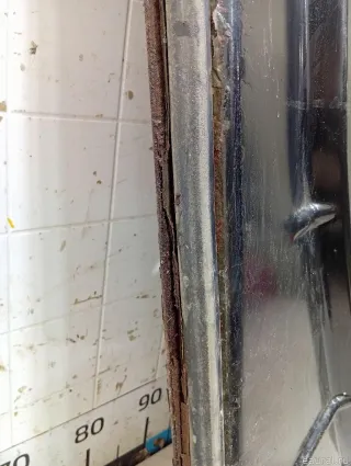 9008S3 Дверь сдвижная Citroen Berlingo 3 Арт E60730834, вид 11