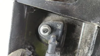 68247595AA Передняя панель крепления облицовки (телевизор) Chrysler 200 Арт 20723969, вид 4