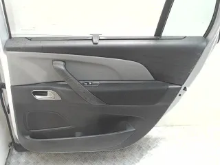  обшивка боковой двери зад прав Citroen C4 Grand Picasso 2 Арт 25016291/3, вид 1