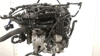 11005A4C7C2,5A4C7C2,B46B20B Двигатель BMW X3 G01 2.0л Турбо-инжектор Арт 20815427, вид 4