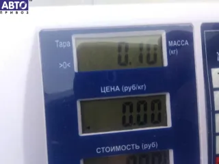  Личинка замка Citroen Xsara Арт 55207760, вид 3