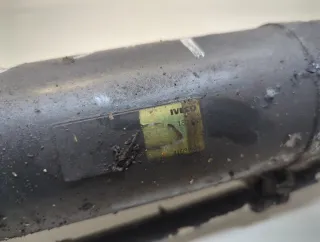 41032671 Цилиндр рулевого управления Iveco Stralis Арт 20840040, вид 4