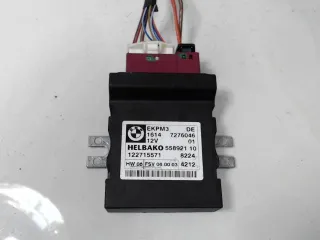 16147276046 блок управления топливным насосом BMW X1 E84 Арт 25016339, вид 1