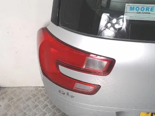  фонарь задней двери зад лев Citroen C4 Grand Picasso 2 Арт 25031509/11, вид 1